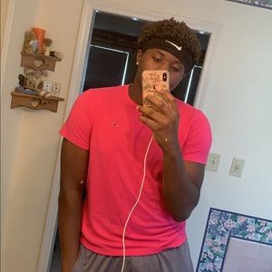 Meet your Posher, Kenneth